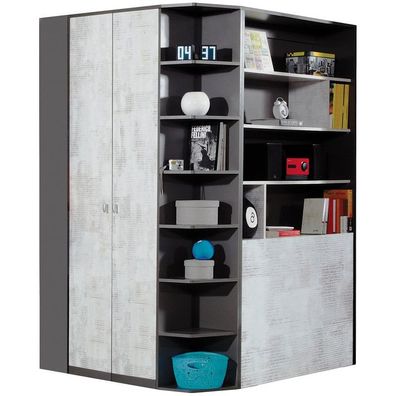 Eckkleiderschrank TABLO TA1