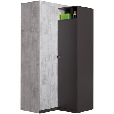 Eckkleiderschrank TABLO TA2