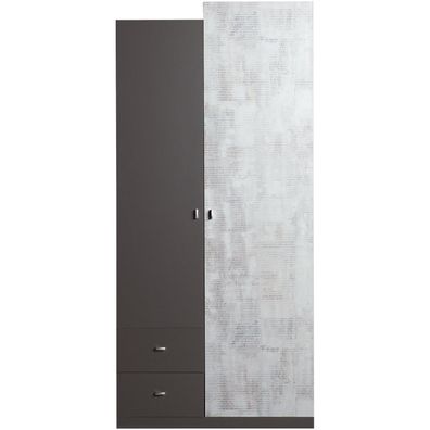 Kleiderschrank TABLO TA3