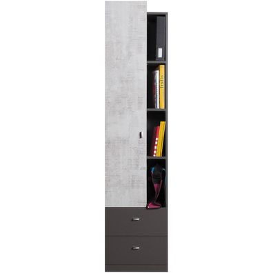 Regalschrank TABLO TA5