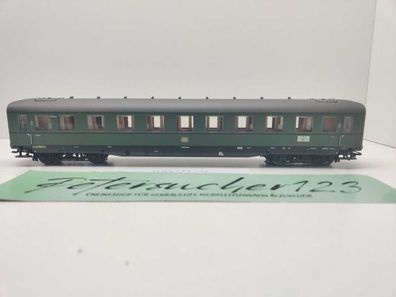 Märklin H0 AC 43279-1 Schnellzugwagen 2. Kl Büe aus Set / Licht / NEM / DB