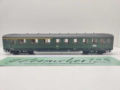 Märklin H0 AC 43279-3 Schürzenwagen 1.-2. Kl ABüe aus Set / Licht / NEM / DB