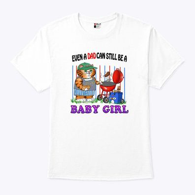 Baby Girl Unisex T Shirt