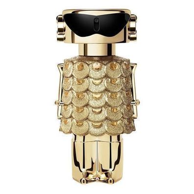 Paco Rabanne Fame Intense Eau de Parfum, 50 ml - Exquisiter Damenduft für zeitlo