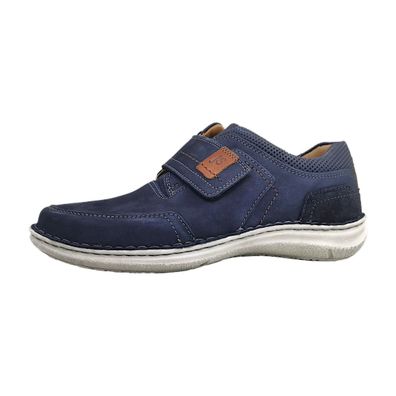 Josef Seibel Anvers 83 43637-21 Blau 506 dunkelblau