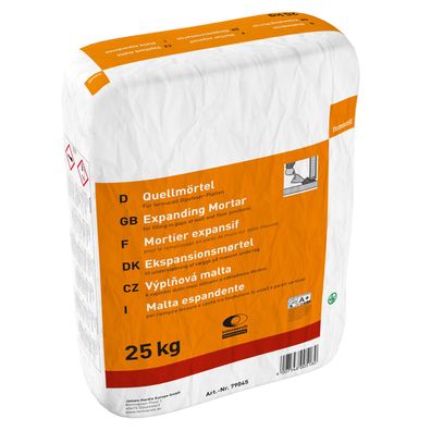 fermacell FC-Quellmörtel 25 kg