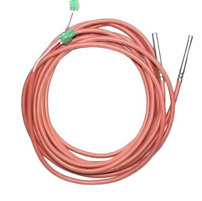 Attack Original Ersatzteil 2er Set Pufferfühler Puffersensor mit Stecker original