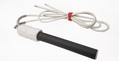 Elektromet Keramikzünder aktuelle Ausführung Passend für alle Elektromet Anlagen