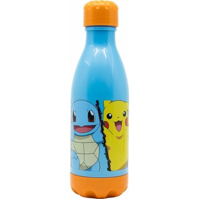 STOR Poké on Trinkflasche 560 ml