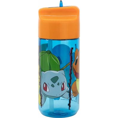 STOR Tritan Poké on Trinkflasche 430 ml