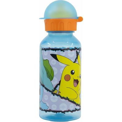 STOR Poké on Trinkflasche 370 ml