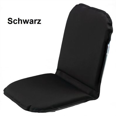 Cockpit Kissen von Comfort Seat Campingsitz Bootssitz Faltsitz Sitzkissen