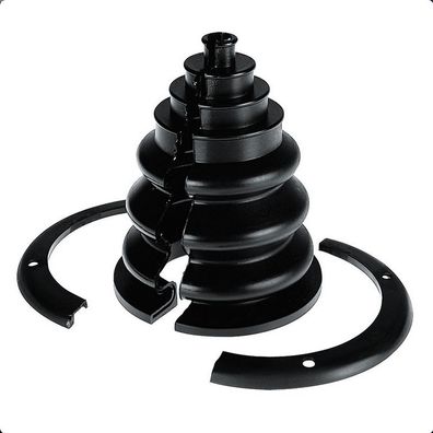Kabeldurchführung Durchlass Gummibalg Kabeldurchlaß Kabeldurchführung Höhe 140mm
