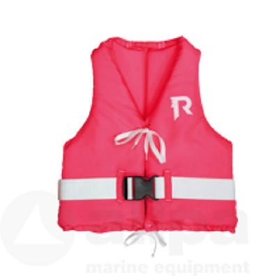 Schwimmweste Ragatta Pop Junior Wassersportweste 25-40kg Segler Kanu Kajak