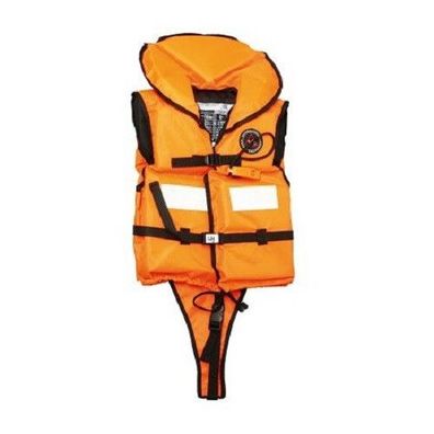 Rettungswesten Kinderfeststoffweste CE100N Kinderrettungsweste