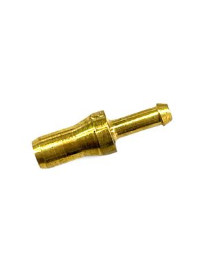 Nippel Fitting Düse Vergaser Johnson Evinrude Originalteil BRP 0327706