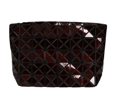 GEO Handtasche Tragetasche Damentasche von Malique braun