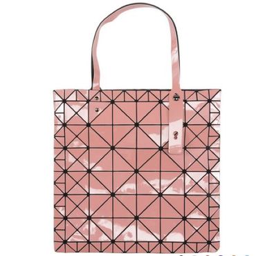 GEO Handtasche Tragetasche Damentasche von Malique Rosa