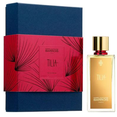 Marc Antoine Barrois Tilia - Eau de Parfum - 100ml