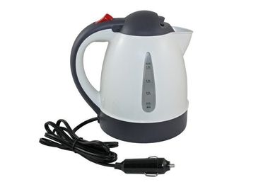 Camping Wasserkocher 12 Volt Wasserkocher für Boot Auto Carvan Camping Freizeit