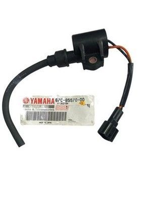 Zündspule YAMAHA 67C-85570-00 Originalteil 67C8557000
