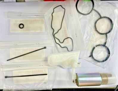 Kraftstoffpumpen KIT YAMAHA F30 / F40 FUEL PUMP KIT 90891-40792-00