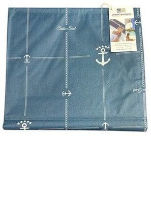 Tischdecke Sailor Soul Marine Business 115 x 100 cm