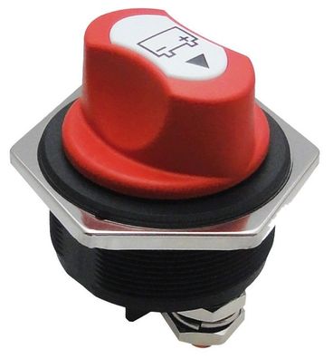 Batteriehauptschalter Compact Hauptschalter Batterie Boot Caravan Auto Marine