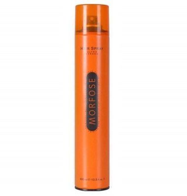 Morfose Ultra Starkes Haarspray, 400ml