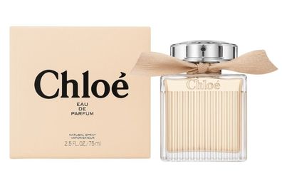 Chloe Chloe Eau de Parfum 75 ml