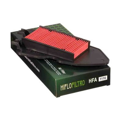 HFA1116 Luftfilter Honda SCV100 Lead 17210-KRP-980