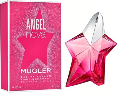 Mugler Angel Nova Eau de Parfum 100 ml