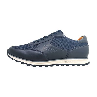 Bugatti Cirino 335-A021P-4169/4141 Blau dk blue 4141