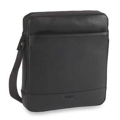 JOOP! Manciano Remus Shoulderbag XSVZ, black, Herren