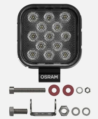 Osram Automotive Rückfahrscheinwerfer 12 V, 24 V LEDriving Reversing VX 120S-WD