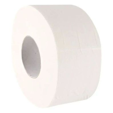 HygoClean Toilettenpapier, Jumbo, 3-lagig Zellulose