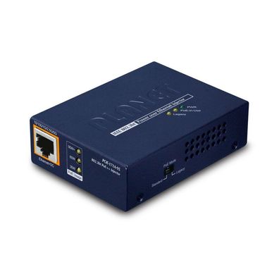 PLANET Multi-Gigabit 802.3bt PoE++ Injector (95 Watts)