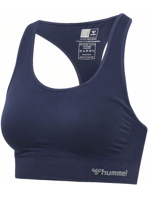 Hummel Damen Top Hmltif Seamless Sports 210490