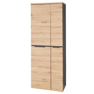 Regalschrank Brego 01 Aktenschrank Büroschrank Kleiderschrank