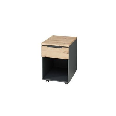 Rollcontainer Brego 16 Büroschrank Bürocontainer
