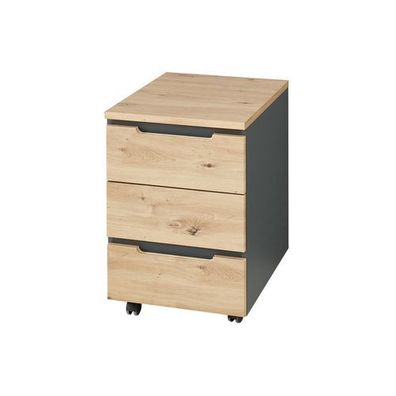 Rollcontainer Brego 17 Büroschrank Bürocontainer