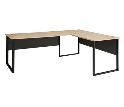 Eckschreibtisch Brego 72 Bürotisch Computertisch