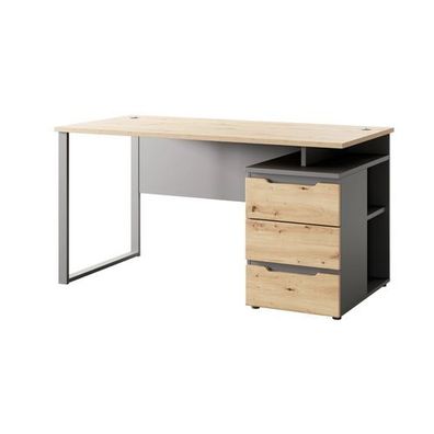 Schreibtisch Brego 23 Bürotisch Computertisch