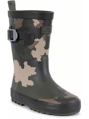 Trespass Kinder Gummistiefel Puddle - Kids Welly