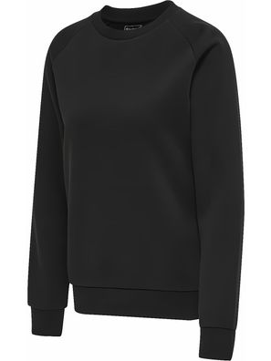 Hummel Damen Sweatshirt Hmlred Classic Woman 215103