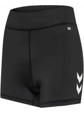 Hummel Damen Sportshorts Hmlcore Xk Hipsters Woman 211470