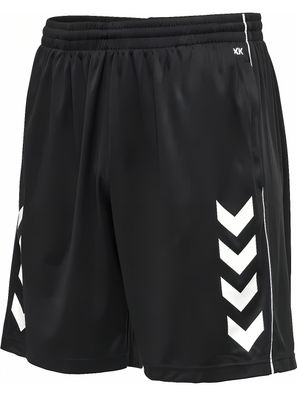 Hummel Sportshorts Hmlcore Xk Poly Coach Shorts 211469