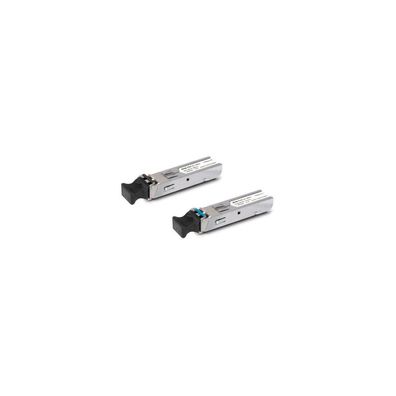 PLANET 2.5G SFP Transceiver (SM,1310nm, DM, 40 75°C), 2km