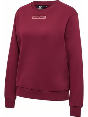 Hummel Damen Sweatshirt Hmlte Element 215656