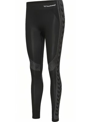 Hummel Damen Sport Tight Hmlmt Shaping Seamless Mw Tights 216772